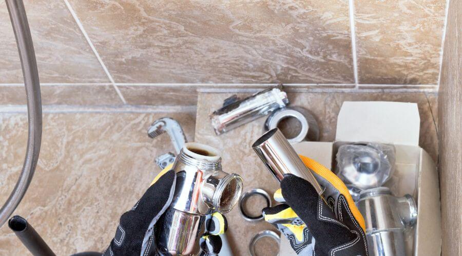 Professional Storm Sewer Service in Weston, CT